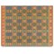 Roylco Decorative Papers - 8-1/2" x 11", African Textile, 32 Sheets
